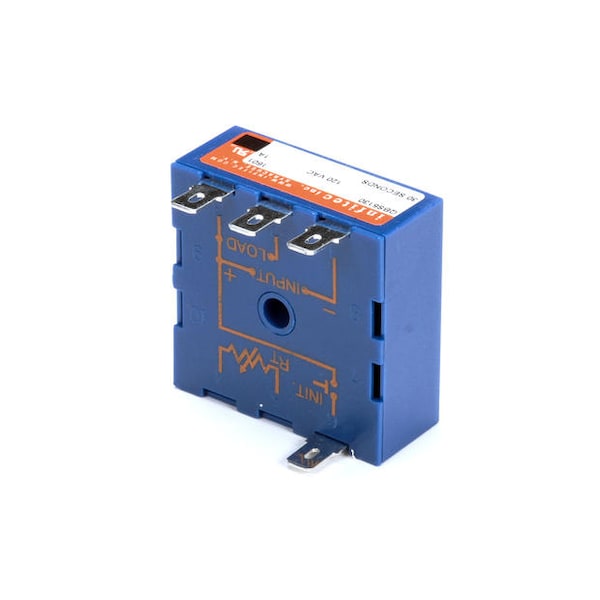 Champion - Moyer Diebel Timer 30 Seconds Infitec Qbs51 114413 - main